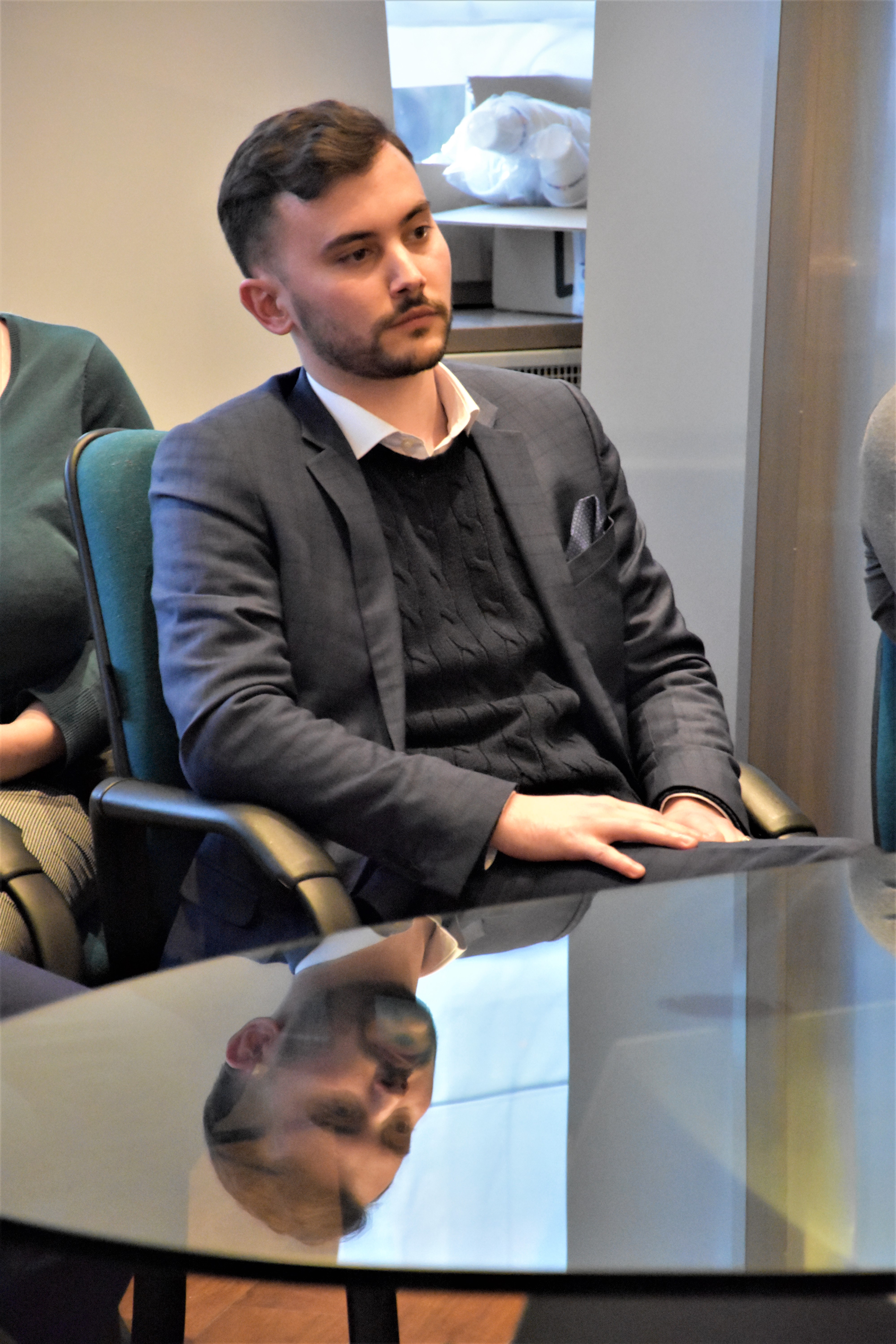 Webdoc Fensch Valley j election Martin Lelievre