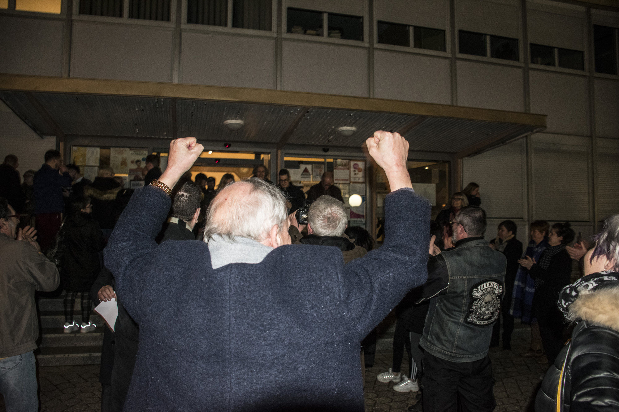 Webdoc Fensch Valley j election Martin Lelievre