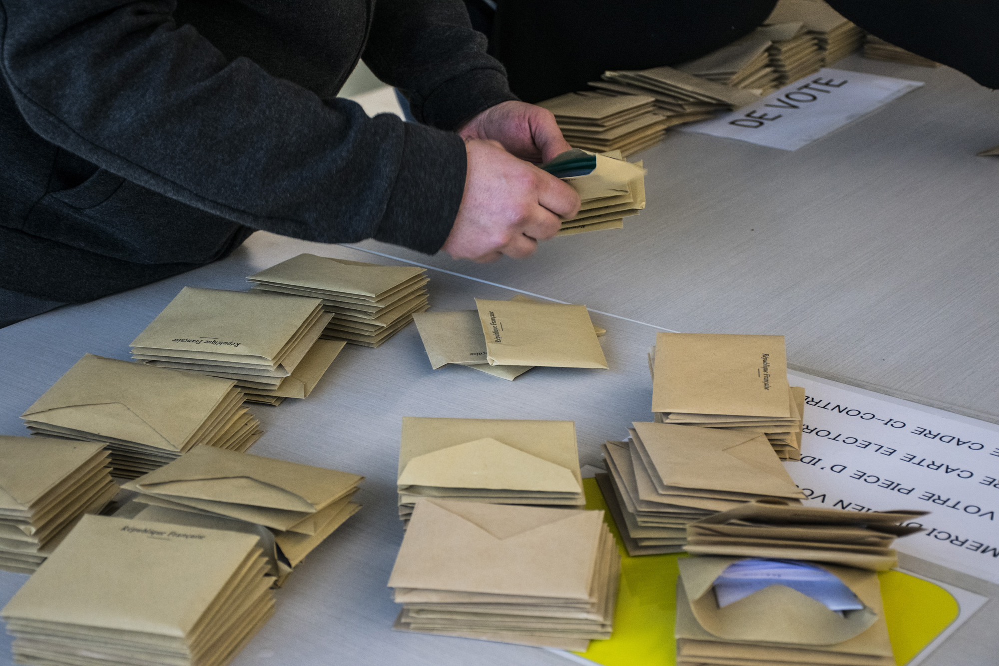 Webdoc Fensch Valley j election Martin Lelievre