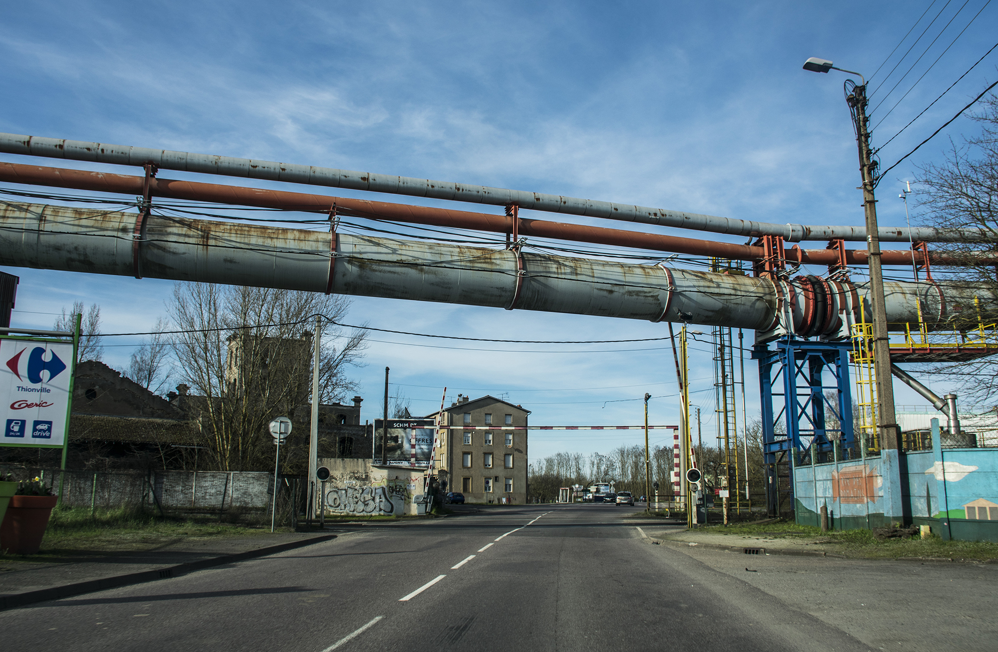 Webdoc Fensch Valley j election Martin Lelievre