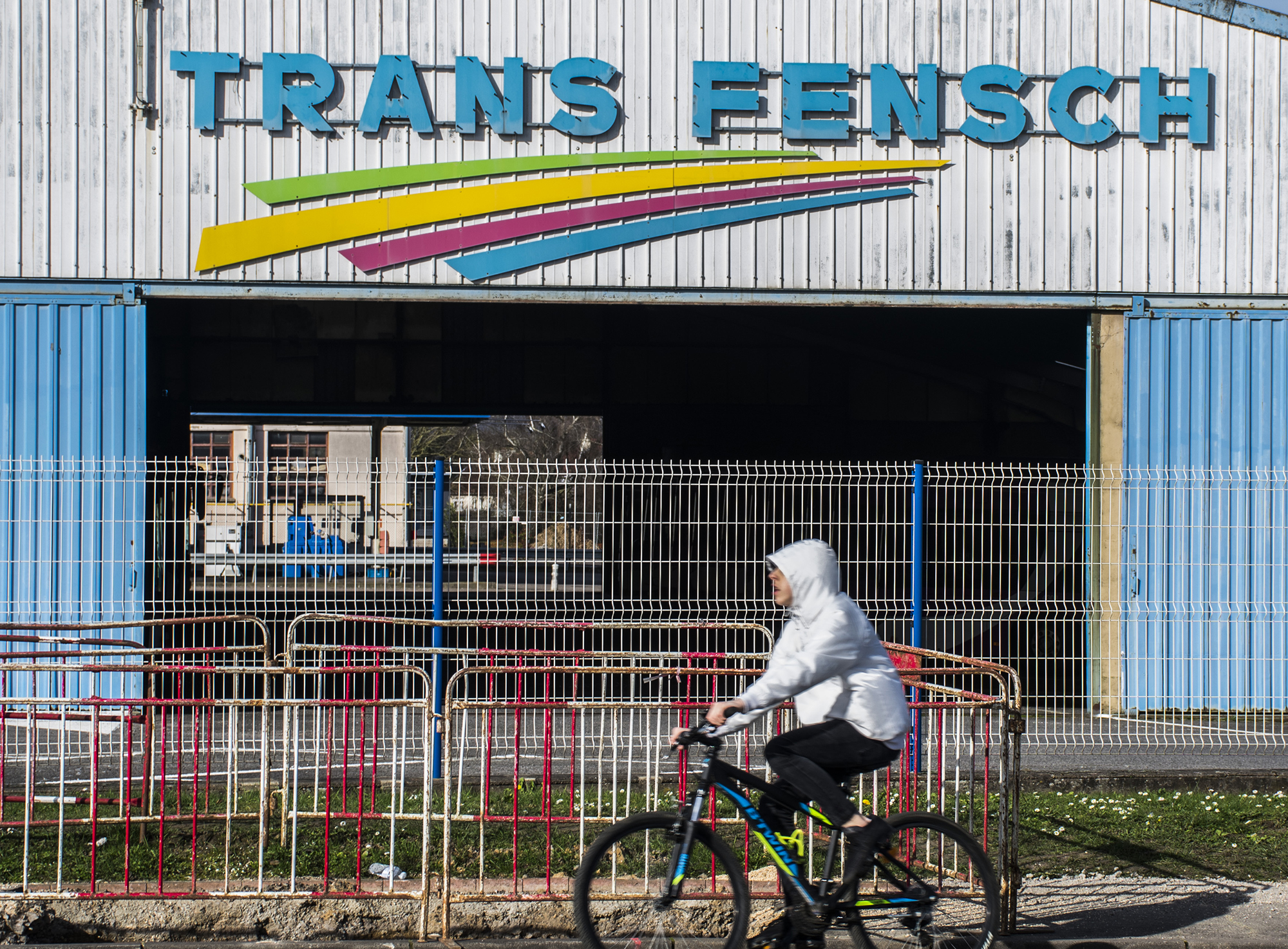 Webdoc Fensch Valley j election Martin Lelievre